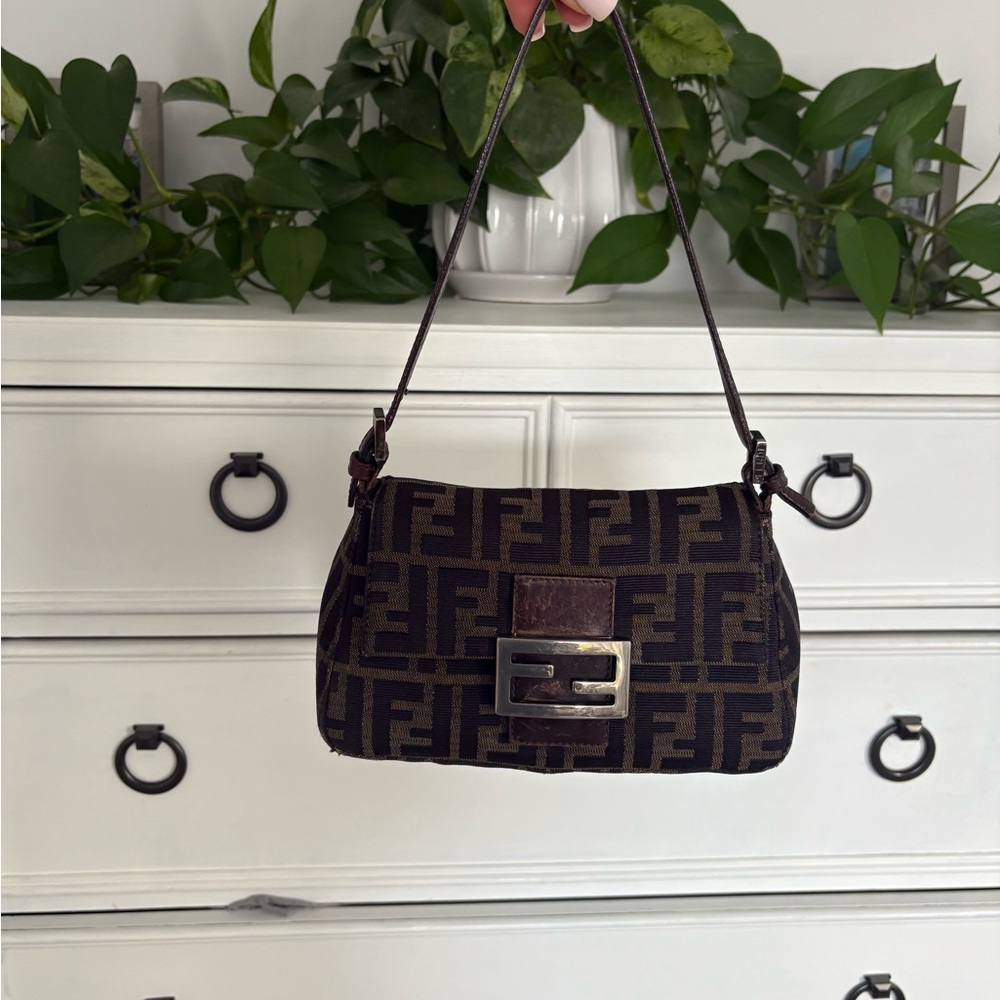 Fendi Shoulder Bag